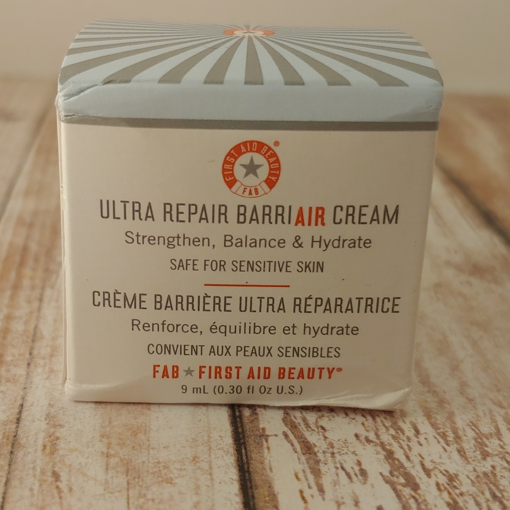 3 for $15 First Aid Beauty Ultra Repair BarrAIR